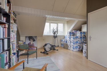 Veel mogelijkheden