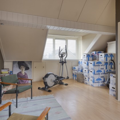 Veel mogelijkheden