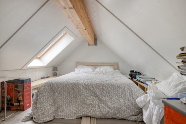 Slaapkamer