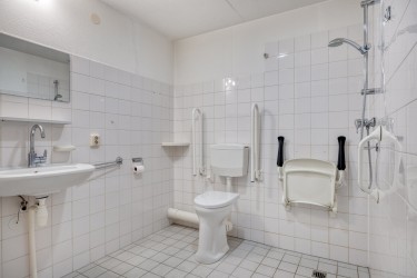 Naar eigen smaak inrichten