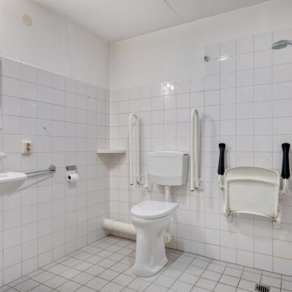 Naar eigen smaak inrichten