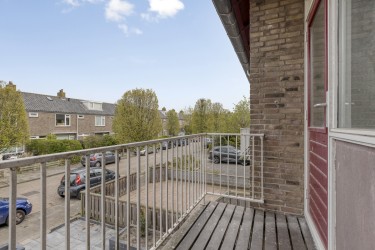 Slaapkamer