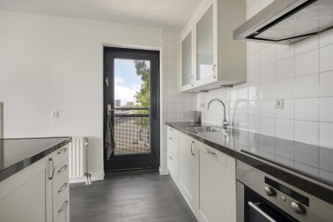 Keuken