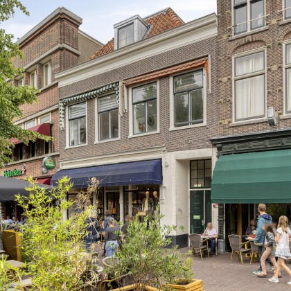 Heerlijk centraal