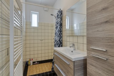 Slaapkamer