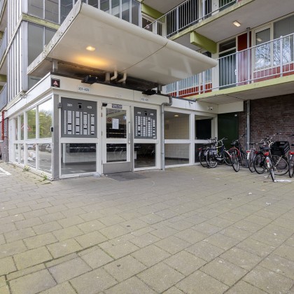 Welkom!