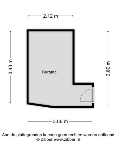 Plattegronden