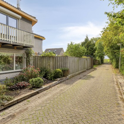 Prettig wonen