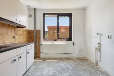 Realiseer je eigen droomkeuken