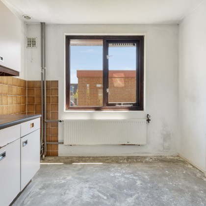 Realiseer je eigen droomkeuken