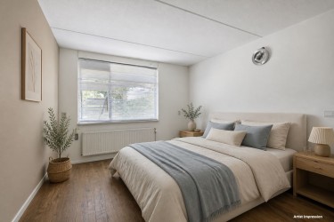 Slaapkamer