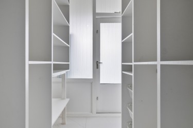 Slaapkamer