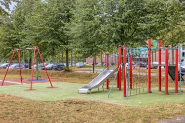 Omgeving
