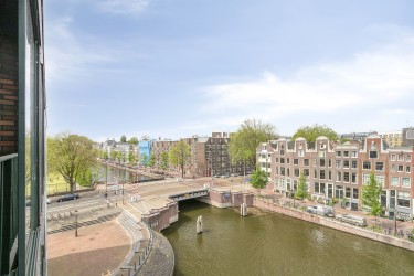 Mooie omgeving