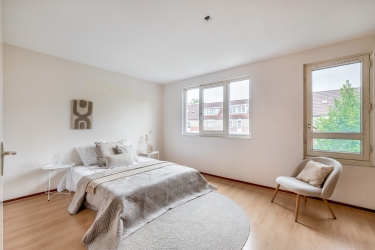 3 Slaapkamers