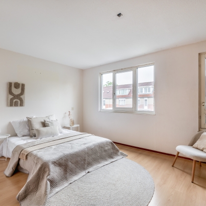 3 Slaapkamers