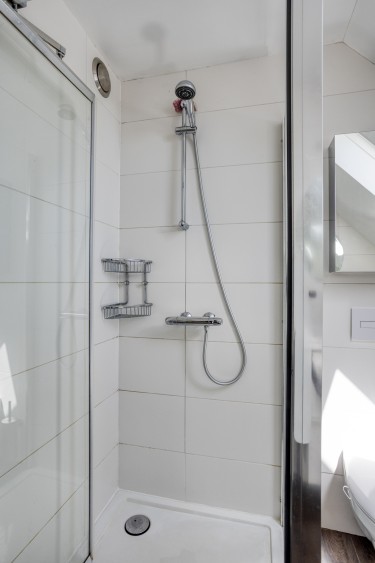 Badkamer