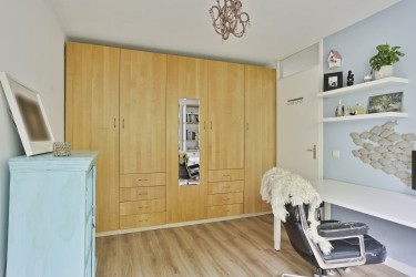 Extra foto's