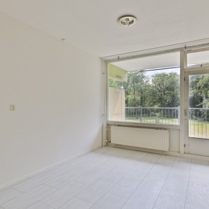 Maar liefst 4 slaapkamers