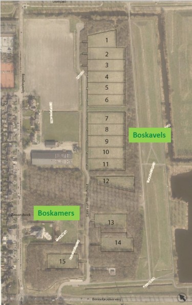 Extra foto's