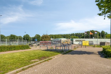 Extra foto's