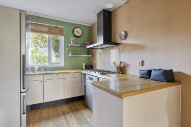 Keuken