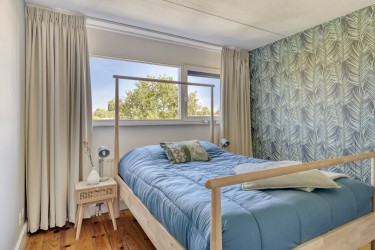 Drie ideale slaapkamers