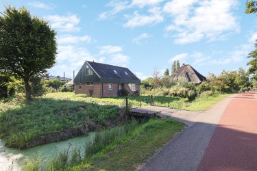 Omgeving