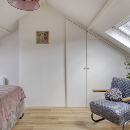 2 Slaapkamers