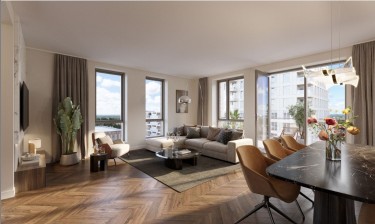 XL-woningen
