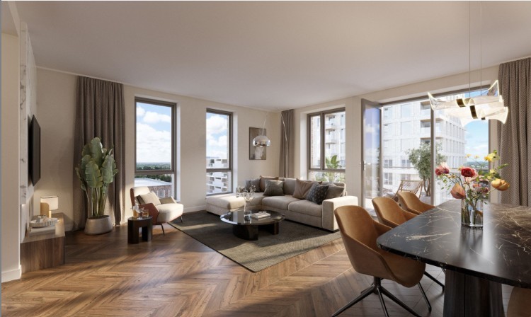 XL-woningen