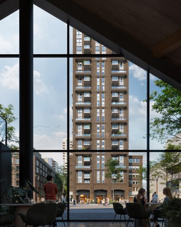 Extra foto's