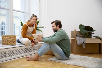 Huis verkopen? Dit zijn de beste tips om goede foto's te maken van je woning