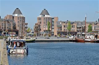 Almere Haven De Hoven