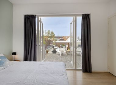 Slaapkamer