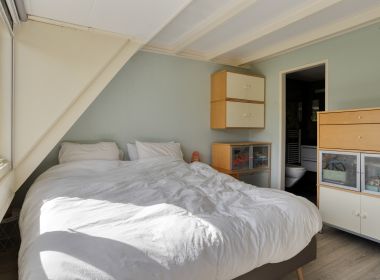 Slaapkamer