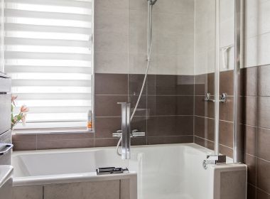 Badkamer