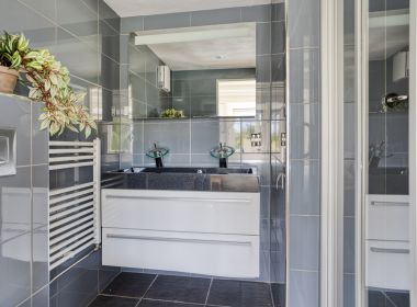 Slaapkamer