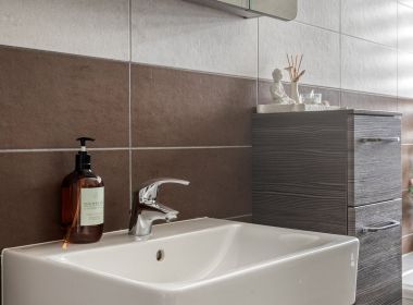 Badkamer