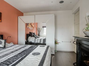 Slaapkamer