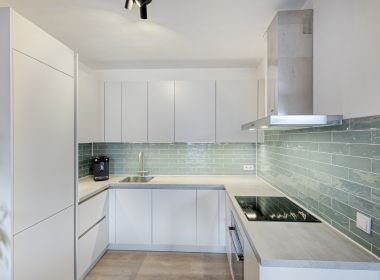 Keuken