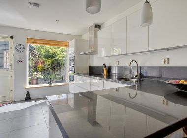 Keuken