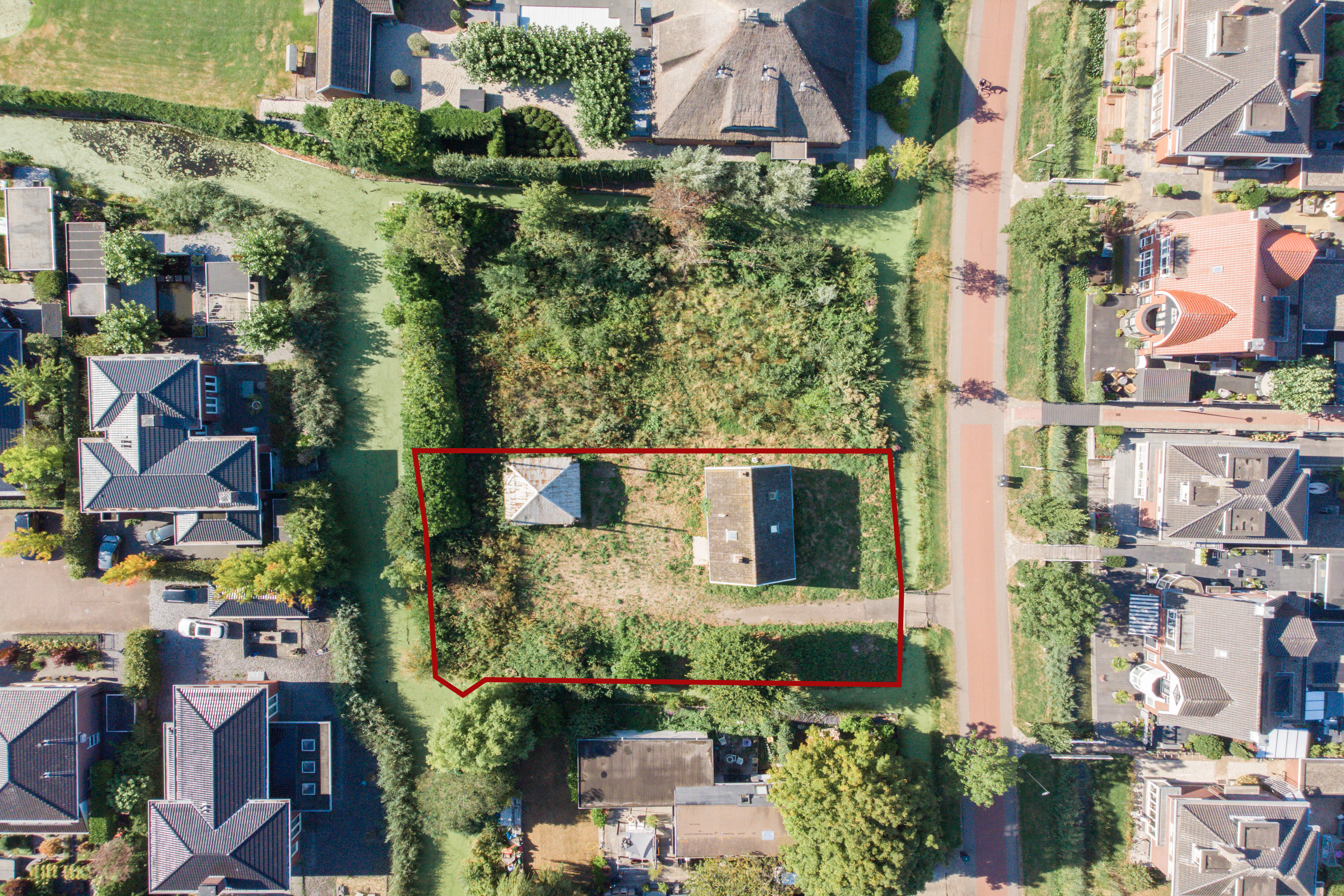 Foto van Purmerland 14, Purmerend
