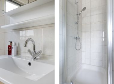 Badkamer