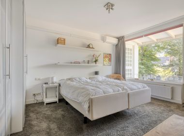 Twee slaapkamers