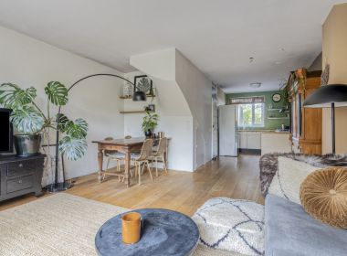 Woonkamer