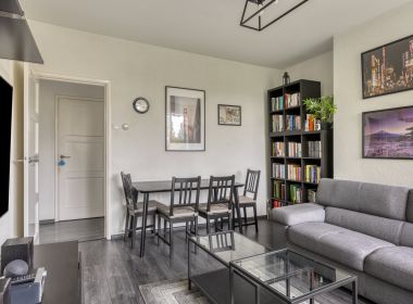 Woonkamer
