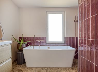 Badkamer