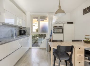 Keuken