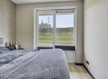 De masterbederoom